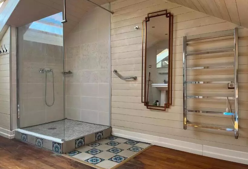 Majatalo Villa Atmosphère à L'ile Verte