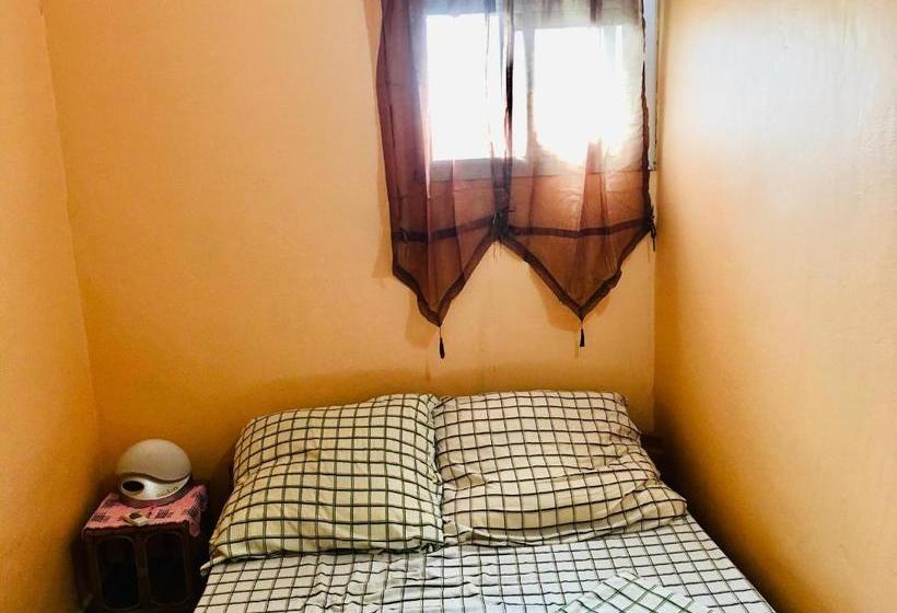 Vicky Appartements Palmengarten Douala Maképè Belavie