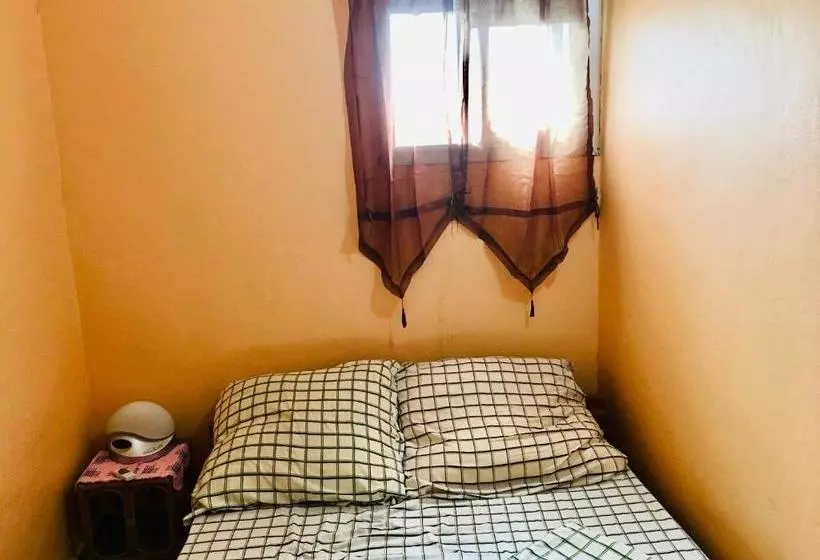 Vicky Appartements Palmengarten Douala Maképè Belavie
