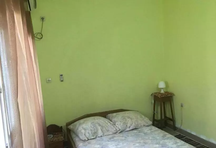 Vicky Appartements Palmengarten Douala Maképè Belavie