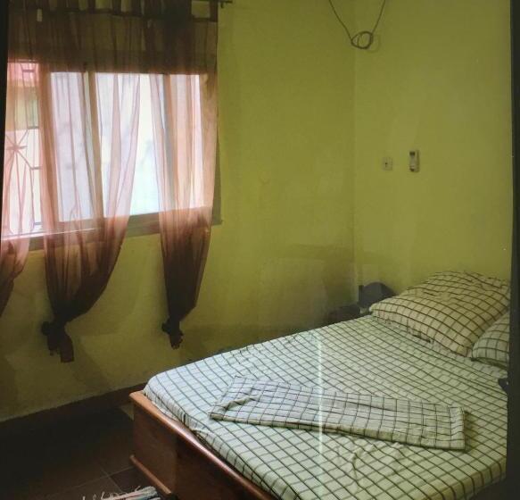 Vicky Appartements Palmengarten Douala Maképè Belavie