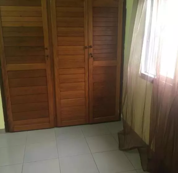 Vicky Appartements Palmengarten Douala Maképè Belavie
