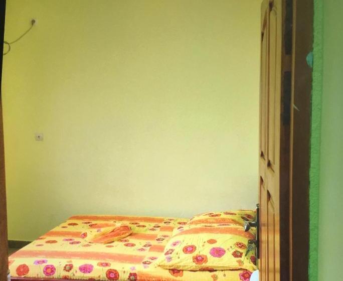 Vicky Appartements Palmengarten Douala Maképè Belavie