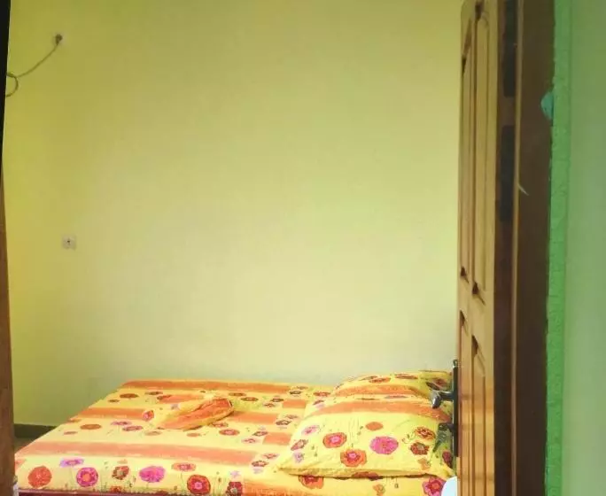 Vicky Appartements Palmengarten Douala Maképè Belavie