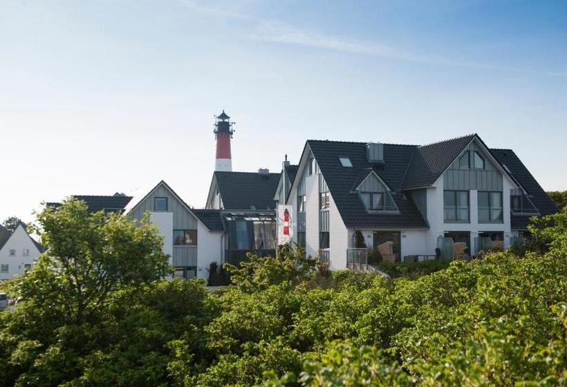 Apartmenthotel Am Leuchtturm