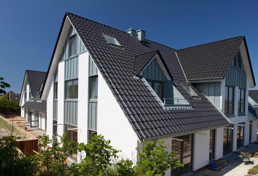 Apartmenthotel Am Leuchtturm