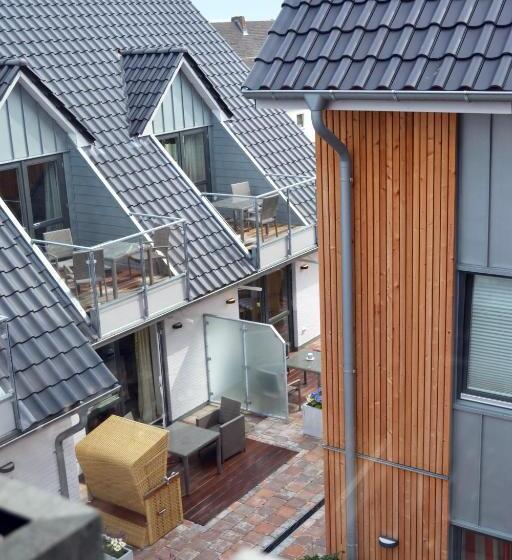 Apartmenthotel Am Leuchtturm