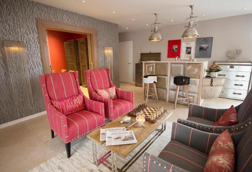 Apartmenthotel Am Leuchtturm