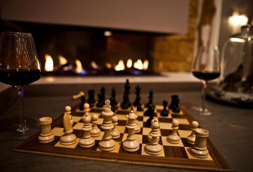 Apartmenthotel Am Leuchtturm