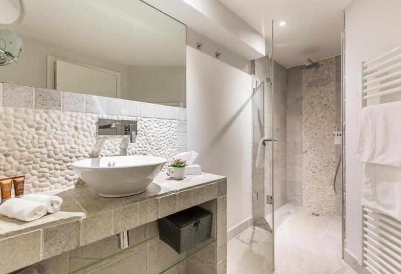 Apartmenthotel Am Leuchtturm