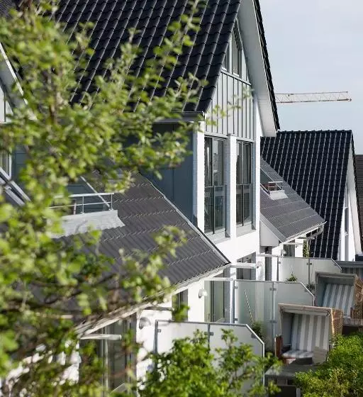 Apartmenthotel Am Leuchtturm