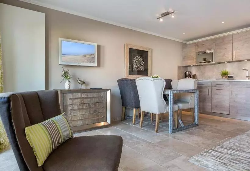 Apartmenthotel Am Leuchtturm