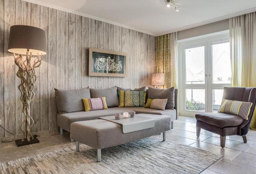 Apartmenthotel Am Leuchtturm