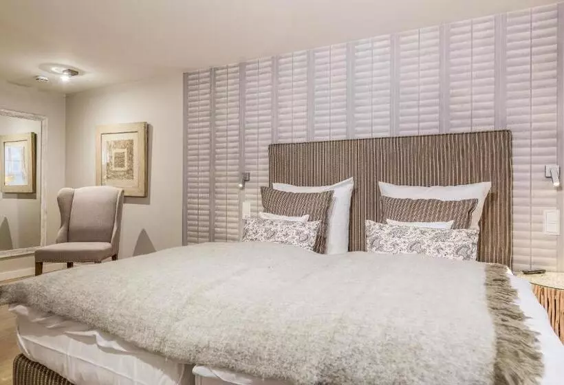 Apartmenthotel Am Leuchtturm