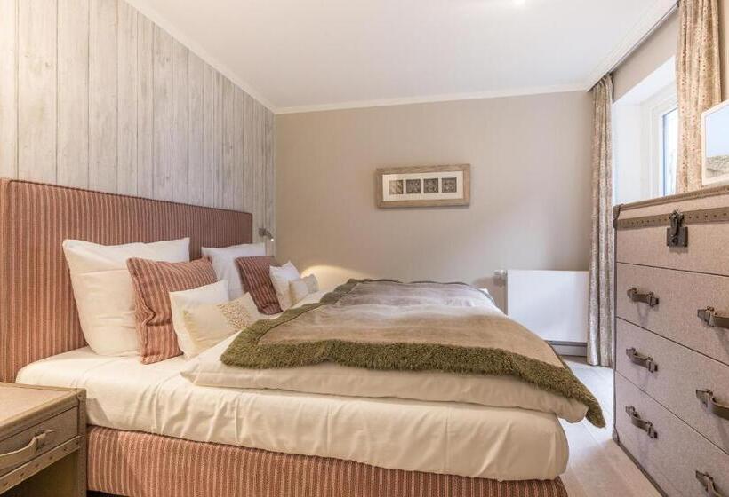 Apartmenthotel Am Leuchtturm