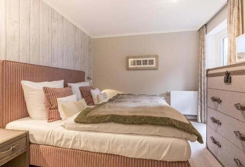 Apartmenthotel Am Leuchtturm