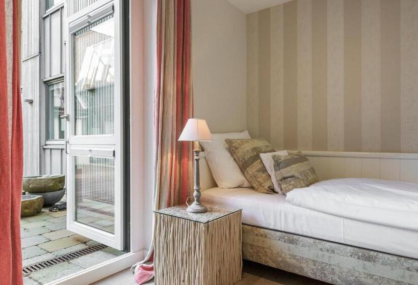 Apartmenthotel Am Leuchtturm