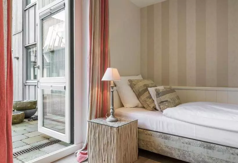 Apartmenthotel Am Leuchtturm