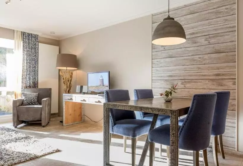 Apartmenthotel Am Leuchtturm