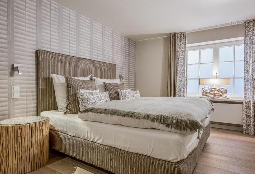 Apartmenthotel Am Leuchtturm