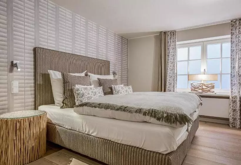 Apartmenthotel Am Leuchtturm