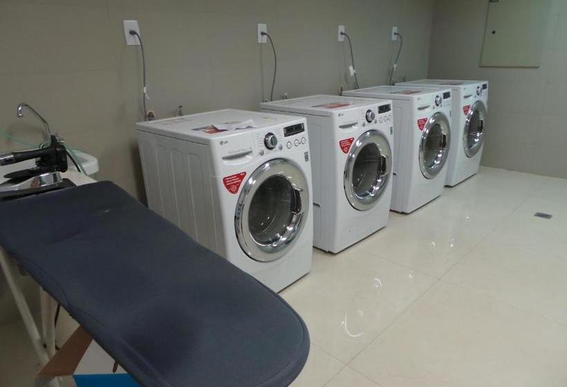 Flat Particular Jade Brasilia 1004 E 1006 Com Garagem