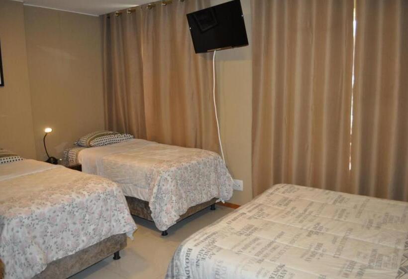 Flat Particular Jade Brasilia 1004 E 1006 Com Garagem