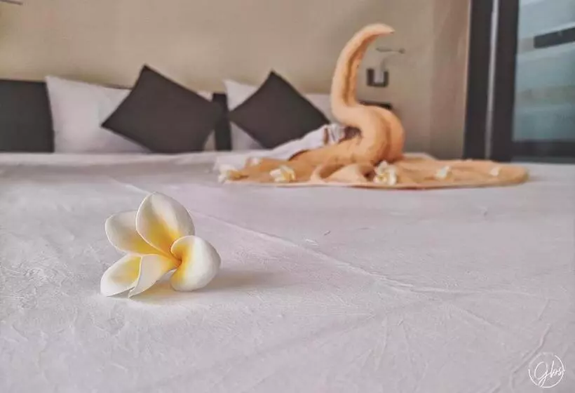 Grand Bay Suites