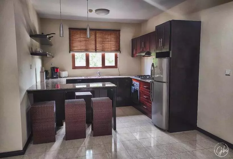 Grand Bay Suites
