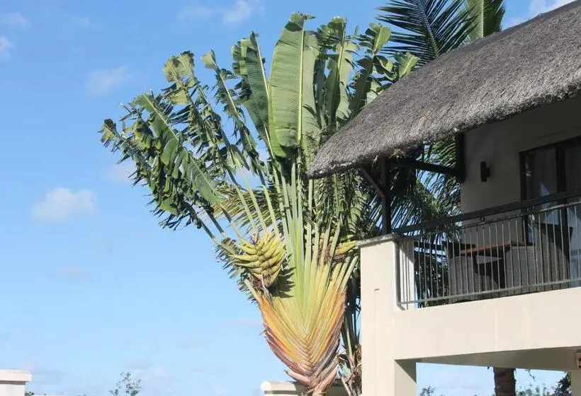Grand Bay Suites