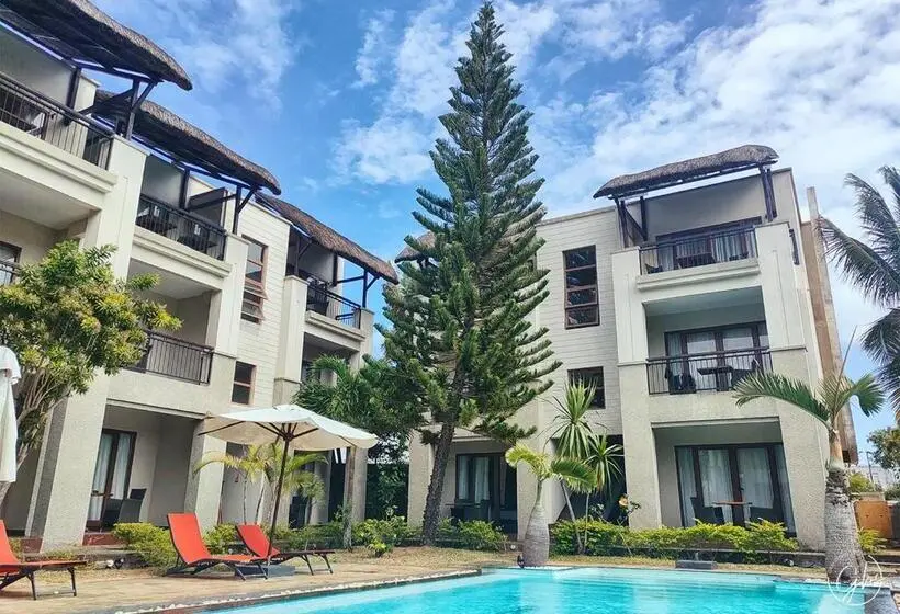Grand Bay Suites