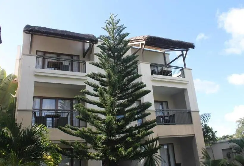 Grand Bay Suites