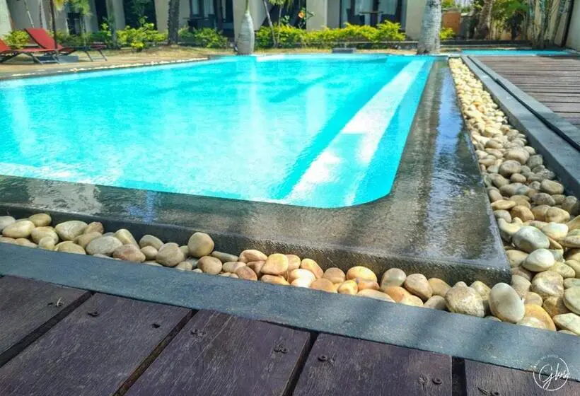 Grand Bay Suites