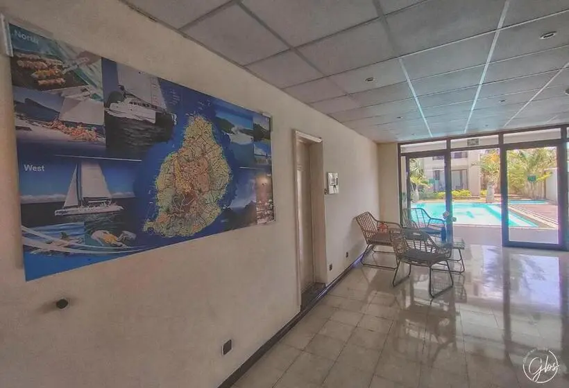 Grand Bay Suites
