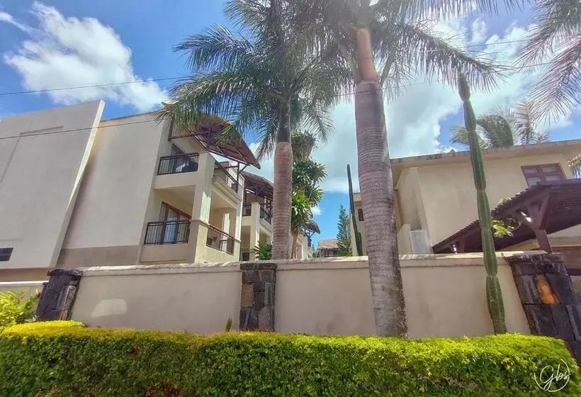 Grand Bay Suites