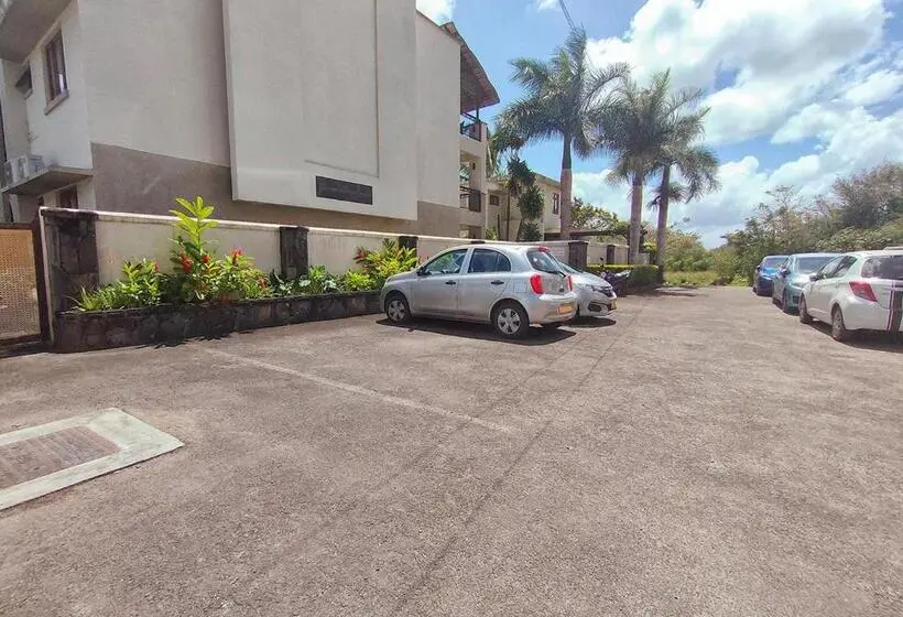 Grand Bay Suites