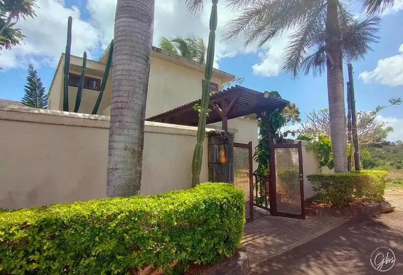 Grand Bay Suites