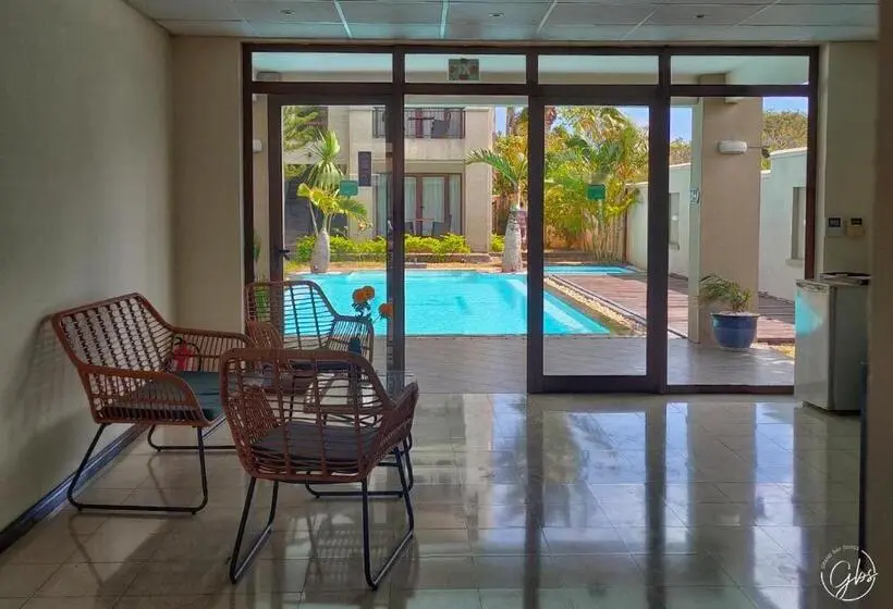 Grand Bay Suites