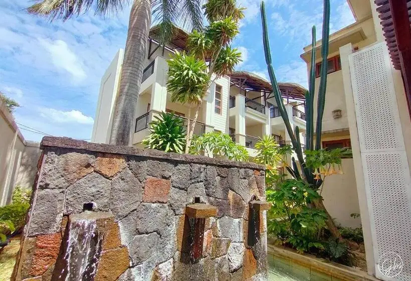 Grand Bay Suites