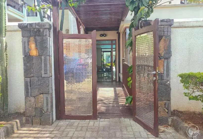 Grand Bay Suites