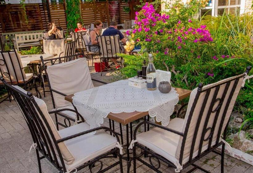 בית מלון כפרי The Step Family