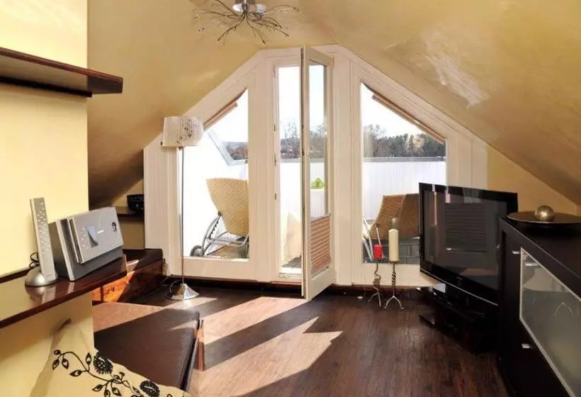 ホテル Villa Astoria   Kühlungsborn