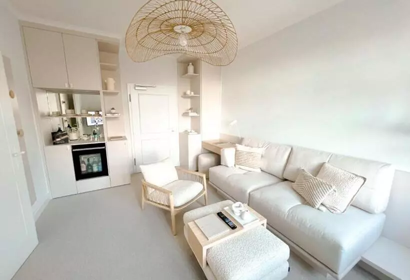 ホテル Villa Astoria   Kühlungsborn