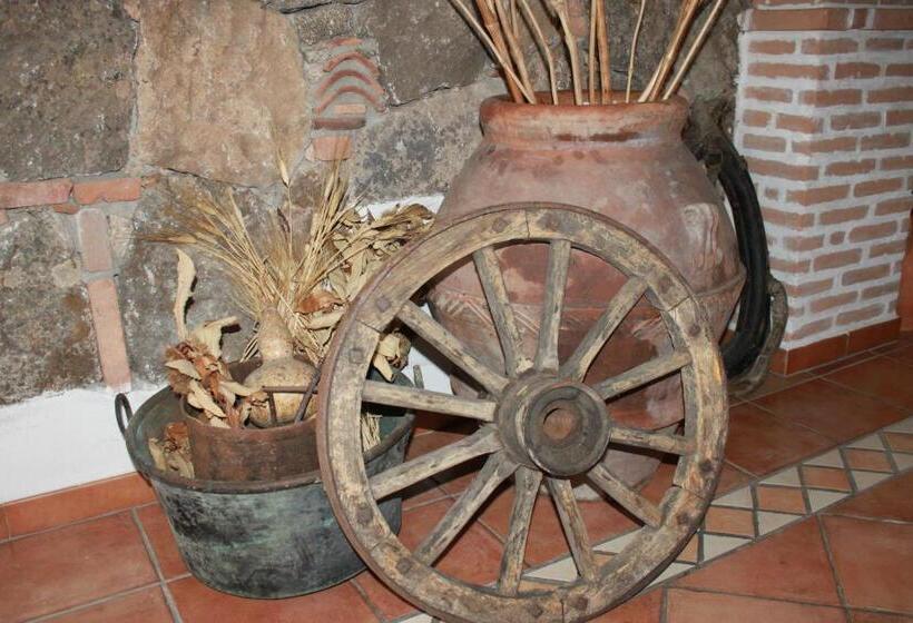 Пансион B&b Sotto Le Stelle Vacanze