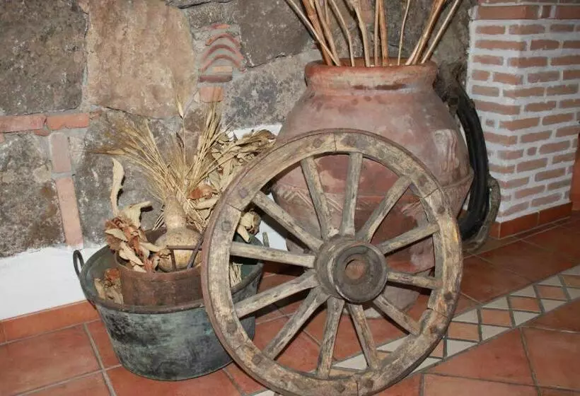 ペンション B&b Sotto Le Stelle Vacanze