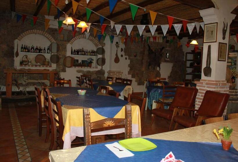 Пансион B&b Sotto Le Stelle Vacanze