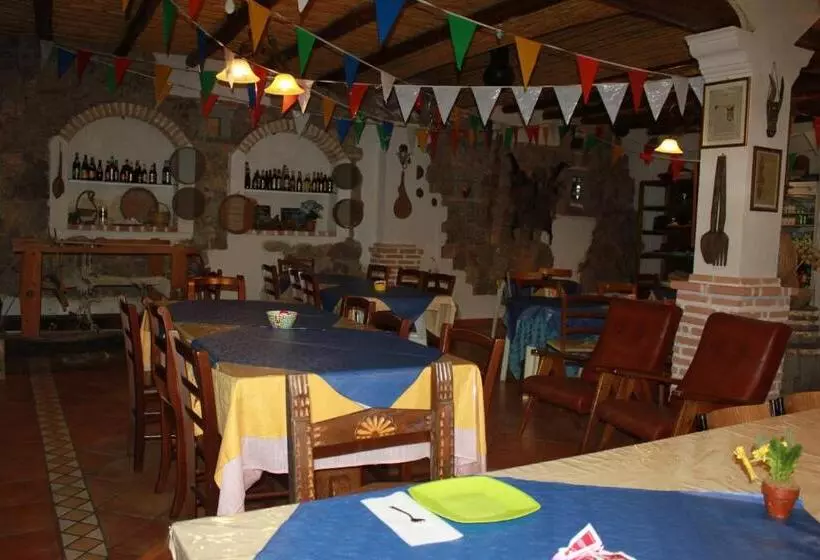 ペンション B&b Sotto Le Stelle Vacanze