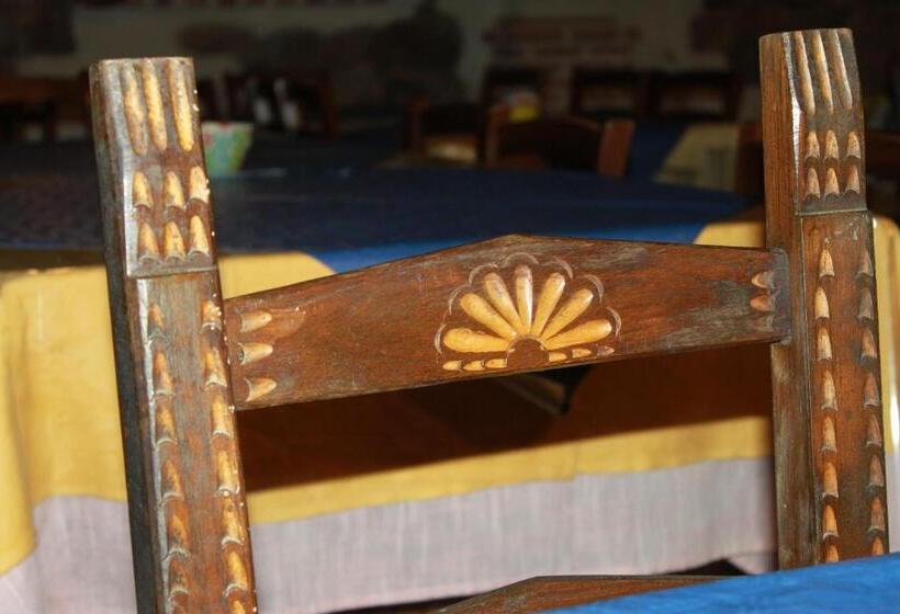 Пансион B&b Sotto Le Stelle Vacanze