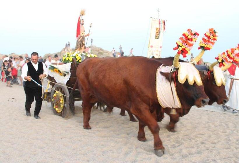 Пансион B&b Sotto Le Stelle Vacanze