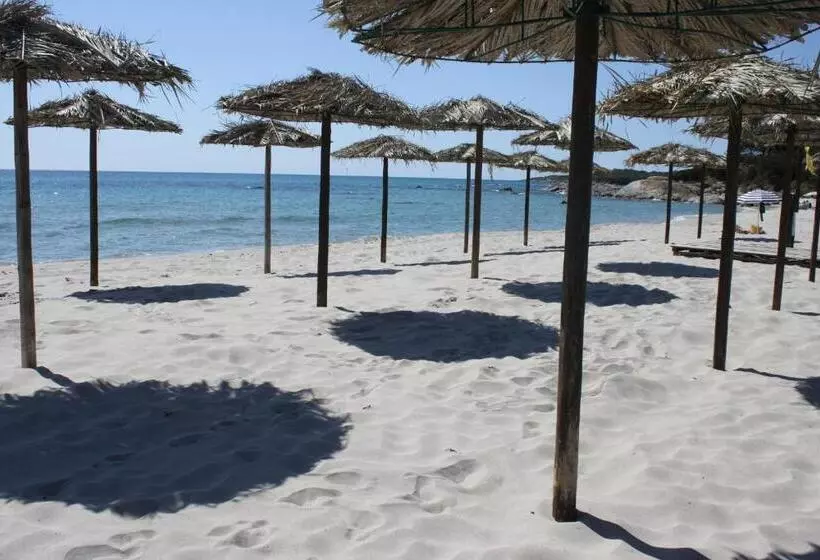 ペンション B&b Sotto Le Stelle Vacanze